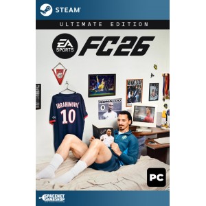 EA SPORTS FC™ "FIFA" 26 Ultimate Edition Steam